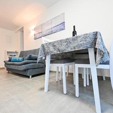 Blue&Green Apartments Задар Екстериор снимка