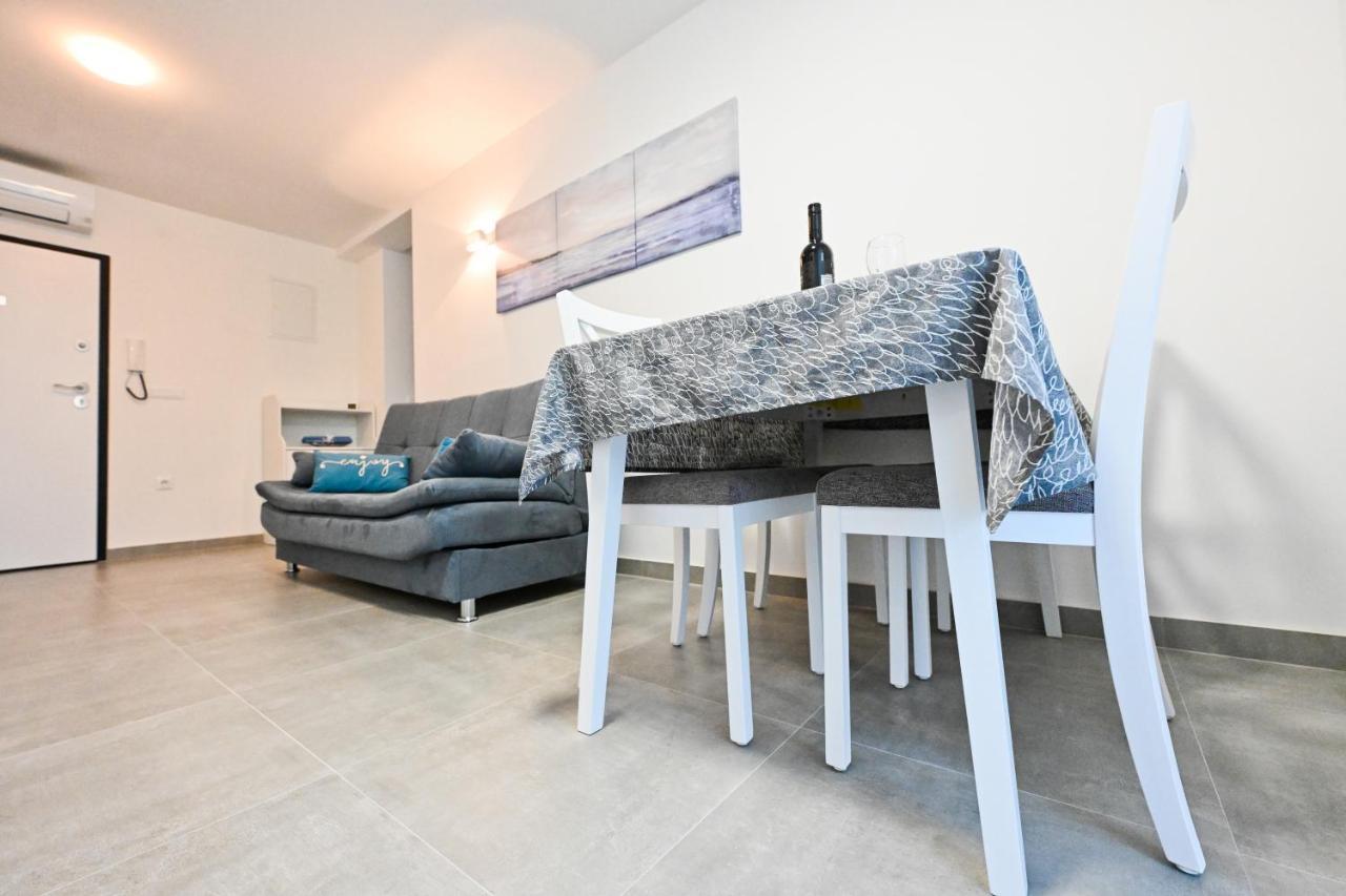 Blue&Green Apartments Задар Екстериор снимка