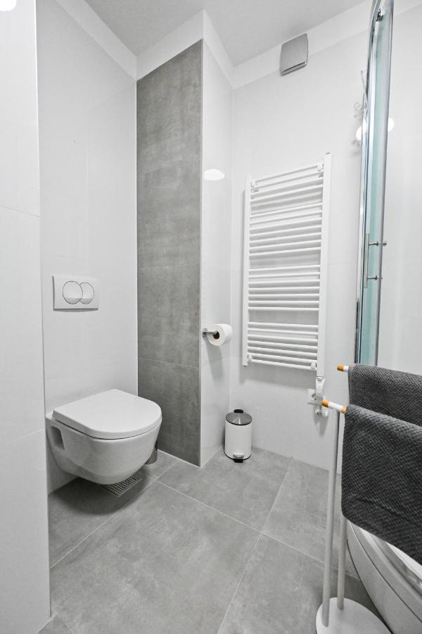 Blue&Green Apartments Задар Екстериор снимка