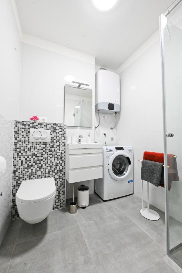 Blue&Green Apartments Задар Екстериор снимка