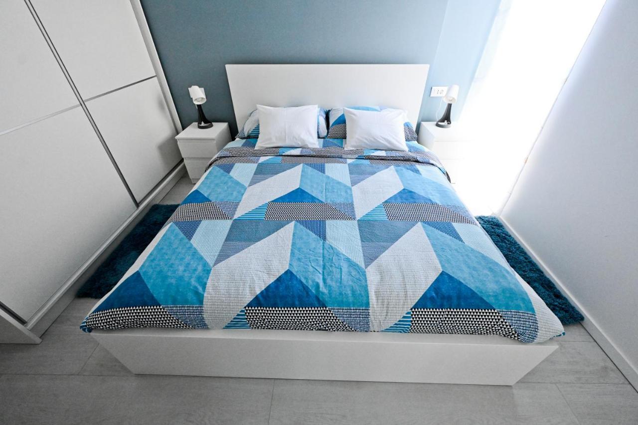 Blue&Green Apartments Задар Екстериор снимка