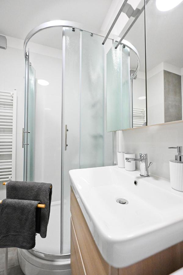 Blue&Green Apartments Задар Екстериор снимка