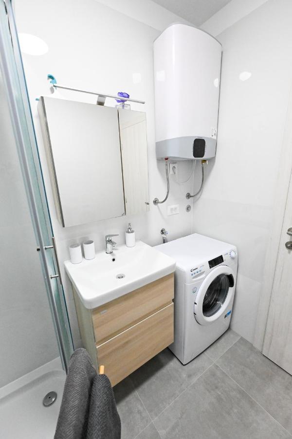 Blue&Green Apartments Задар Екстериор снимка