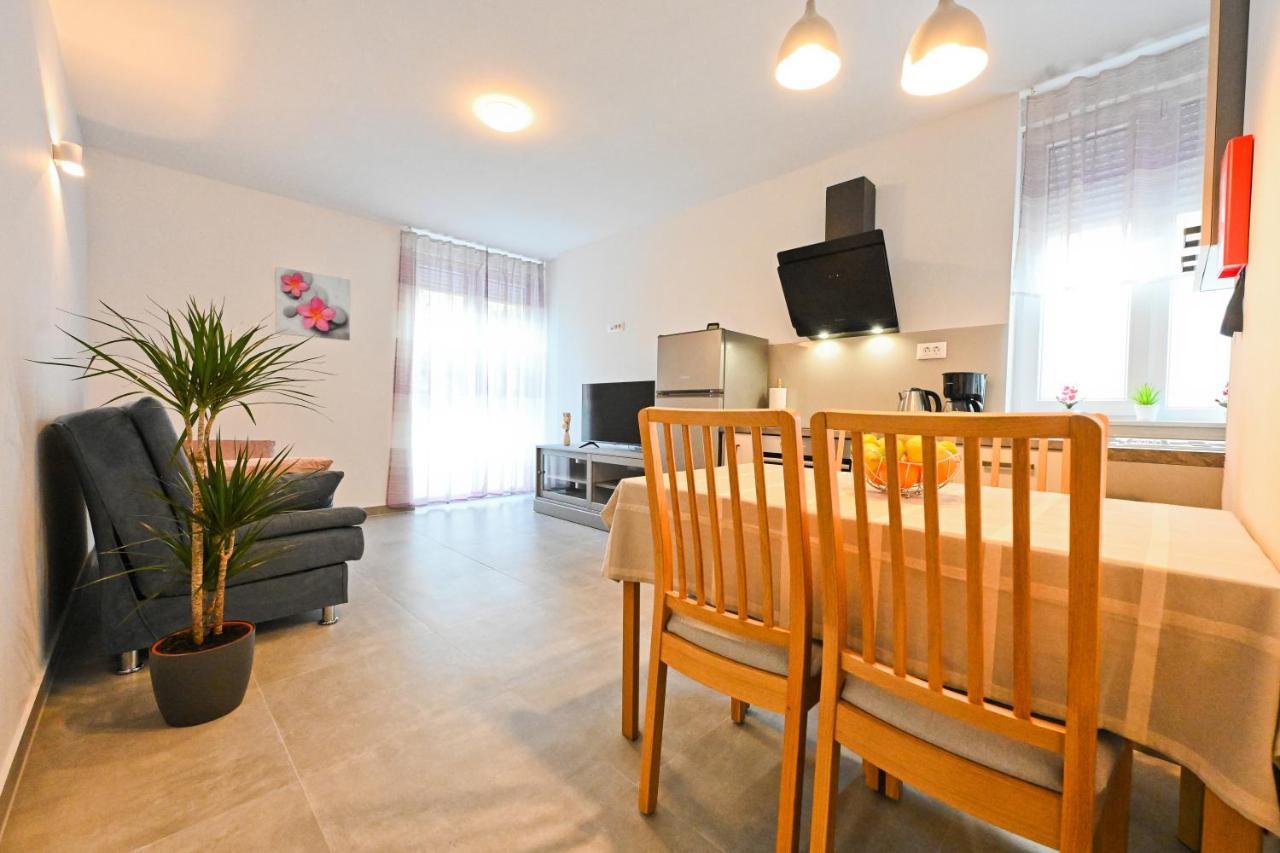Blue&Green Apartments Задар Екстериор снимка