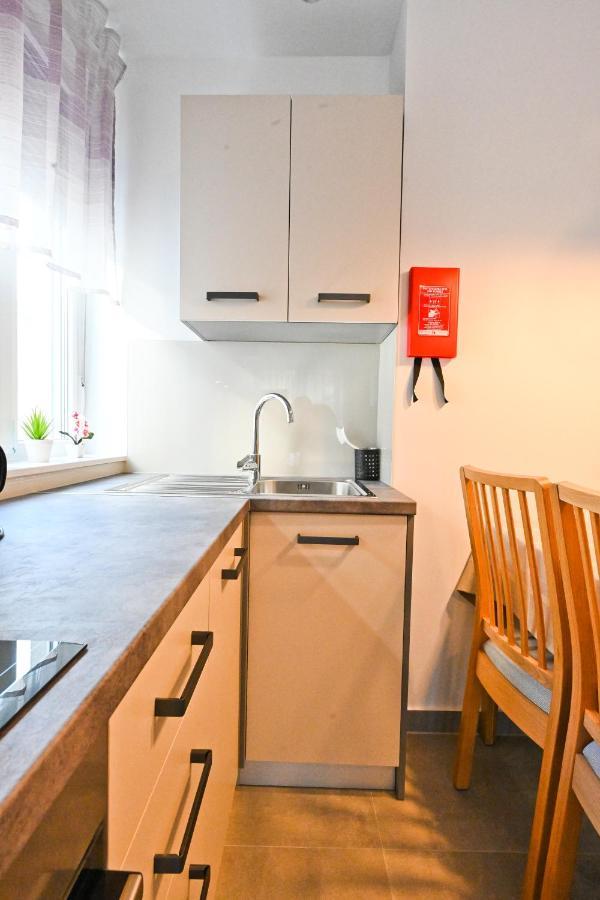Blue&Green Apartments Задар Екстериор снимка
