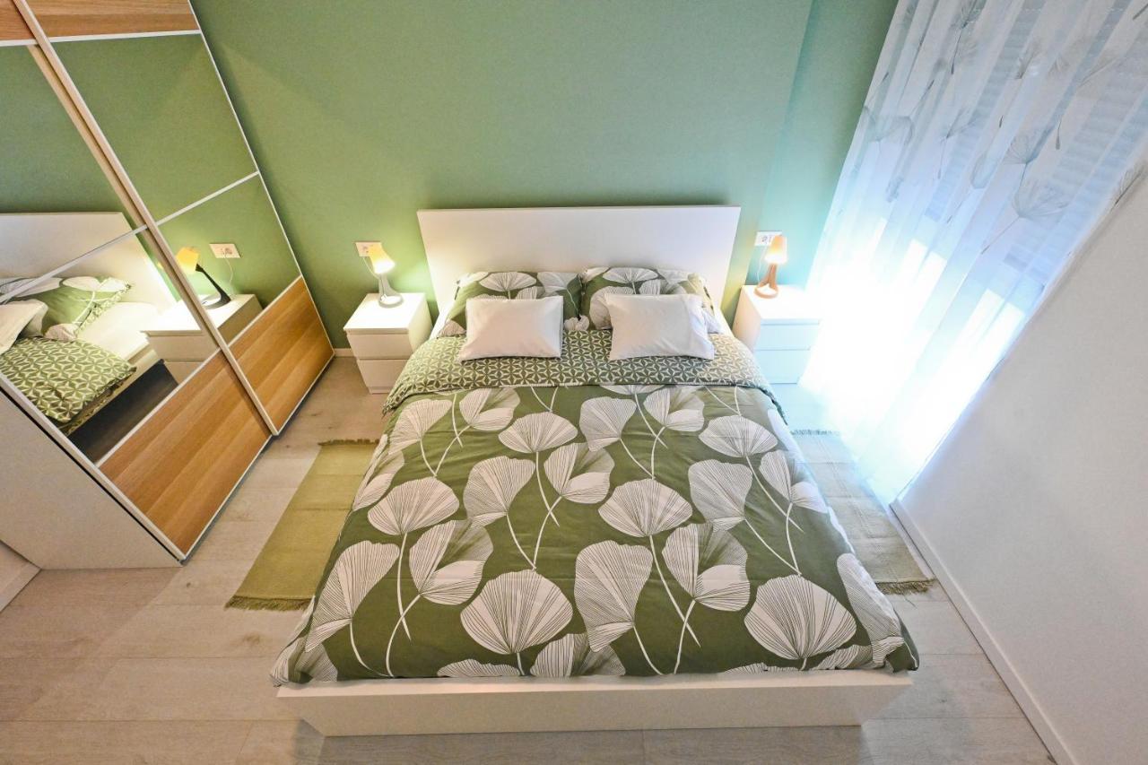 Blue&Green Apartments Задар Екстериор снимка