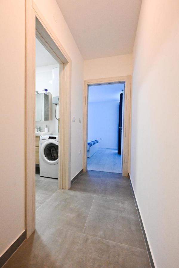 Blue&Green Apartments Задар Екстериор снимка