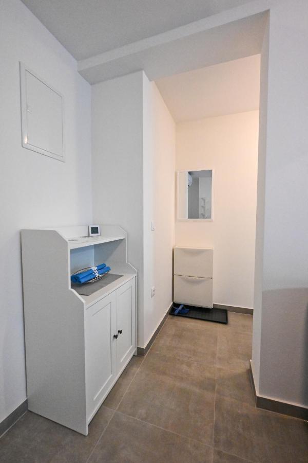 Blue&Green Apartments Задар Екстериор снимка