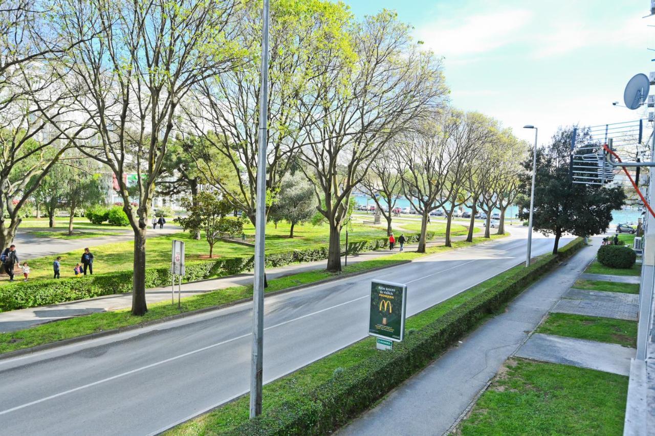 Blue&Green Apartments Задар Екстериор снимка